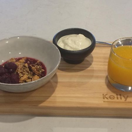 Kelly Rd Cambridge Lodge Luaran gambar