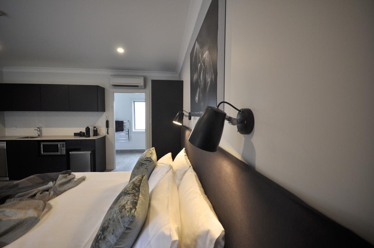 Kelly Rd Cambridge Lodge Luaran gambar
