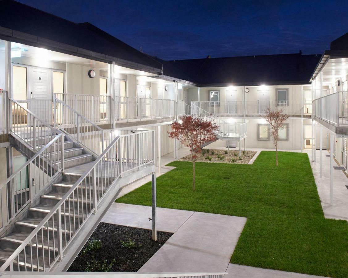 Kelly Rd Cambridge Lodge Luaran gambar