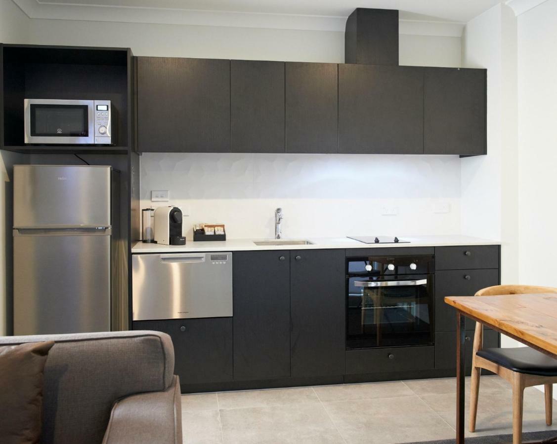 Kelly Rd Cambridge Lodge Luaran gambar