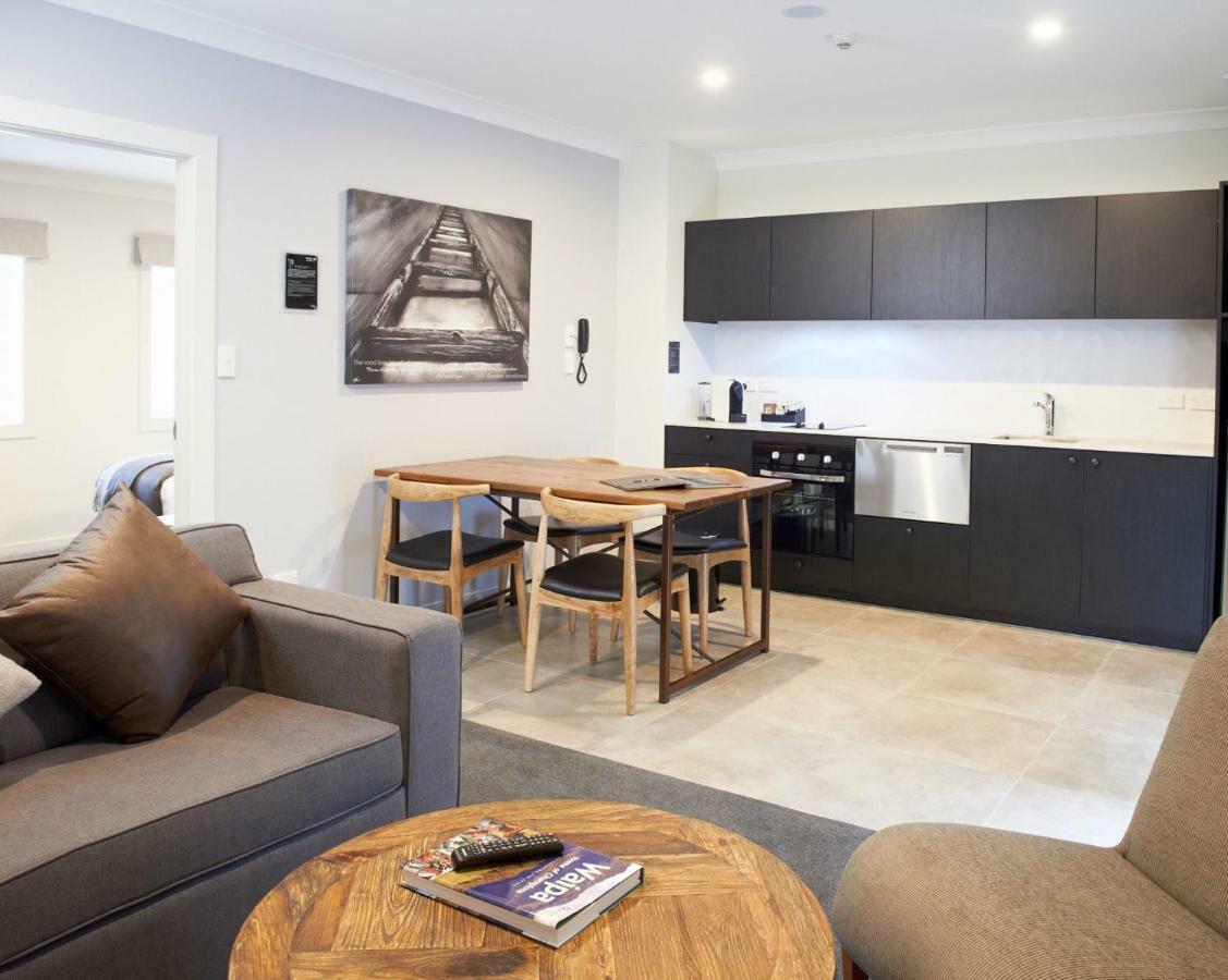 Kelly Rd Cambridge Lodge Luaran gambar