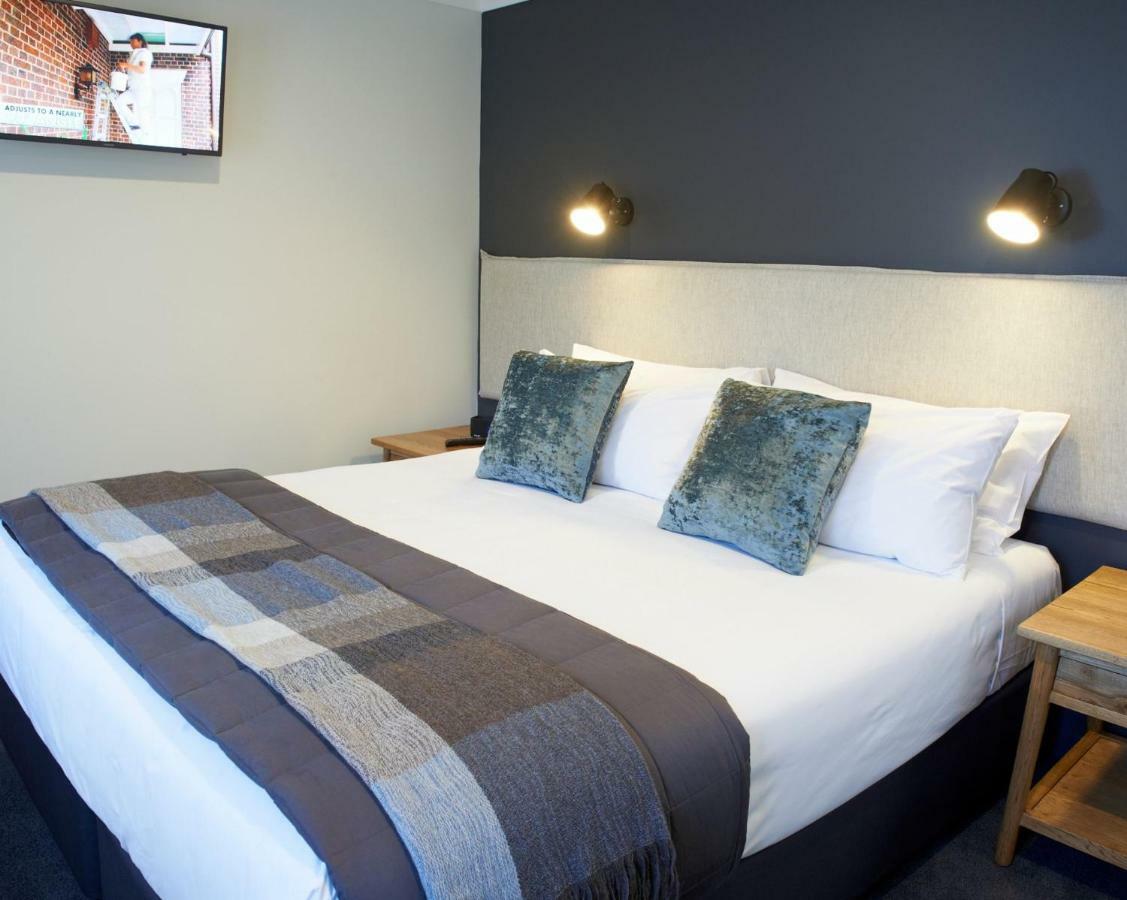 Kelly Rd Cambridge Lodge Luaran gambar