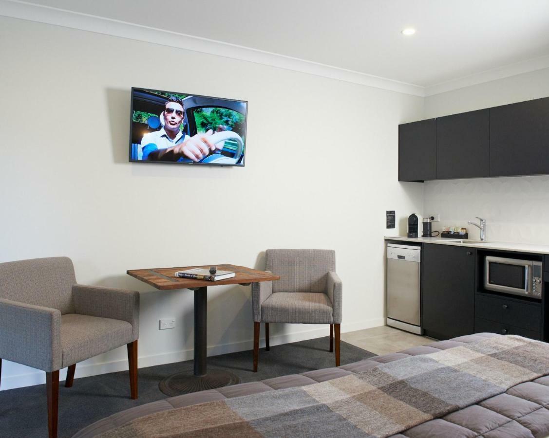 Kelly Rd Cambridge Lodge Luaran gambar
