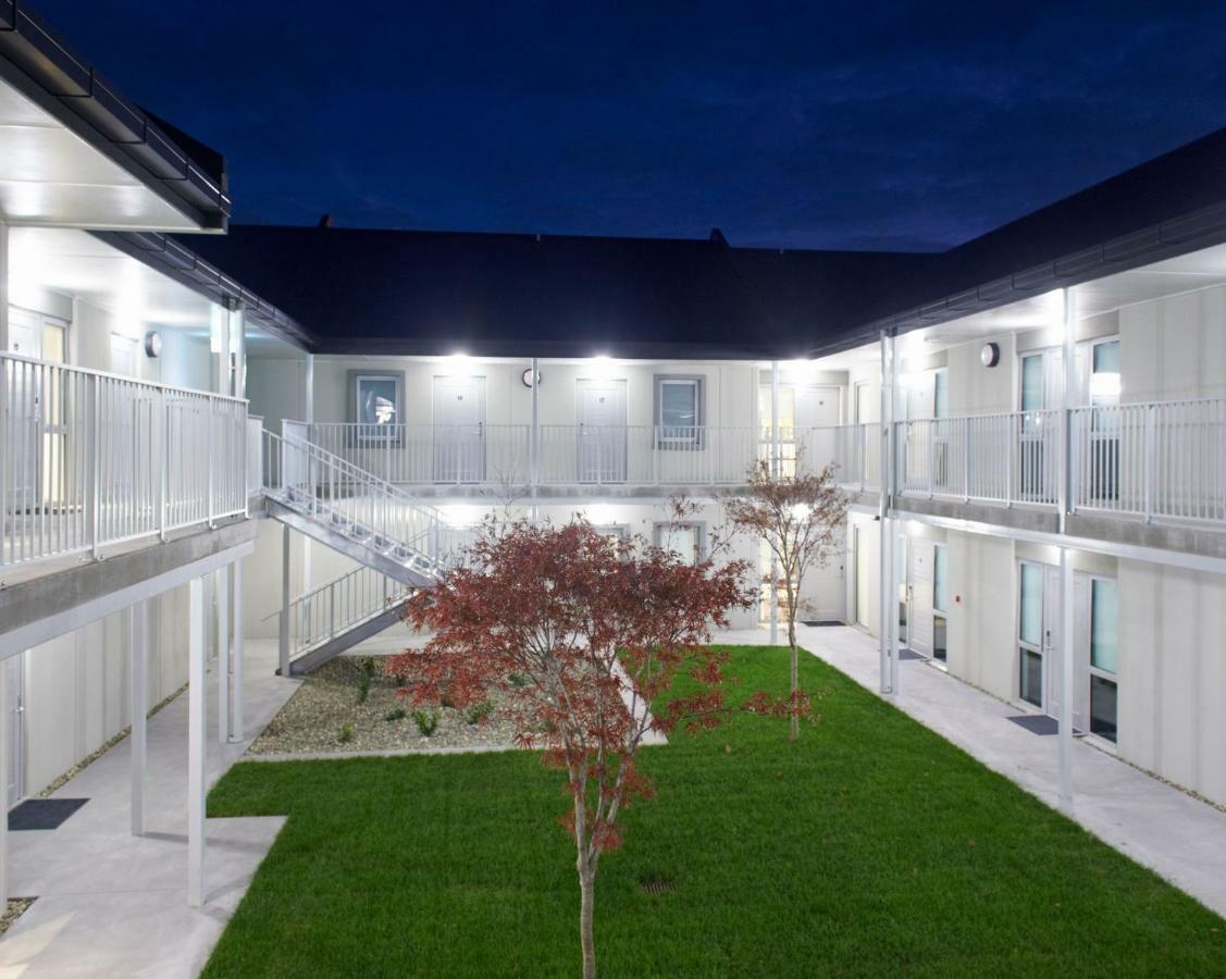 Kelly Rd Cambridge Lodge Luaran gambar