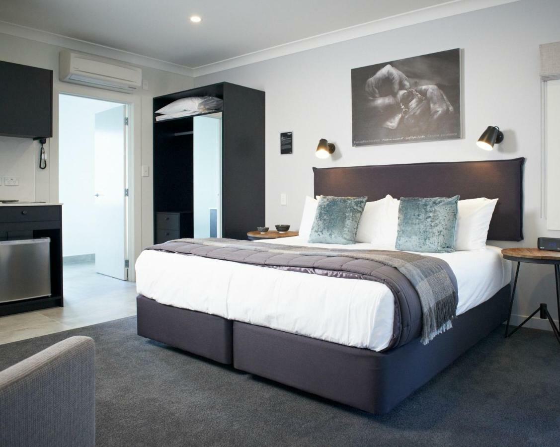 Kelly Rd Cambridge Lodge Luaran gambar