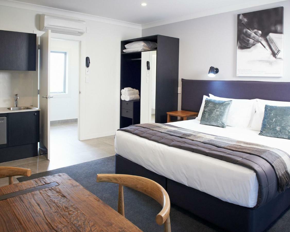 Kelly Rd Cambridge Lodge Luaran gambar
