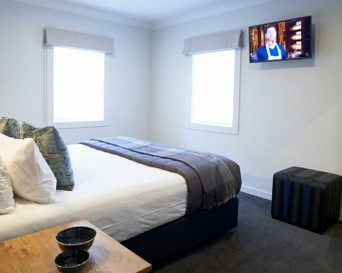 Kelly Rd Cambridge Lodge Luaran gambar